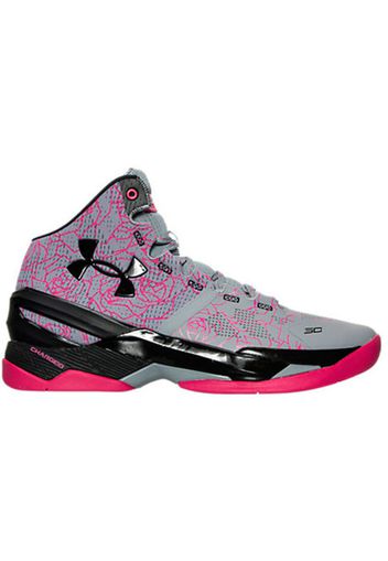 UA Curry 2 Mothers Day