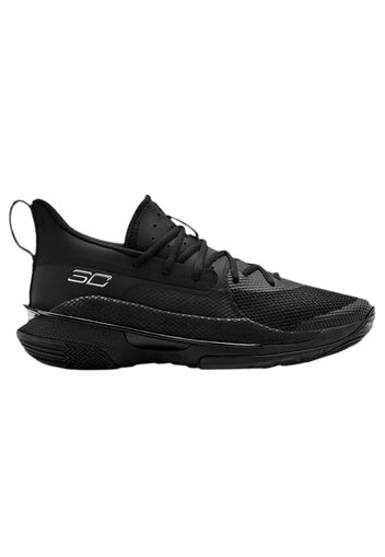 Under Armour Curry 7 Team Black