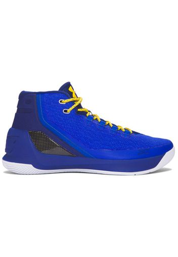 UA Curry 3 Dub Nation Heritage