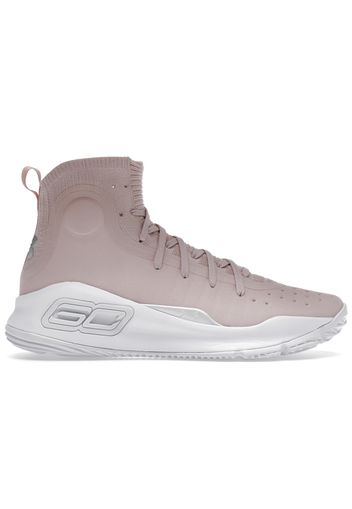 Under Armour Curry 4 Flushed Pink