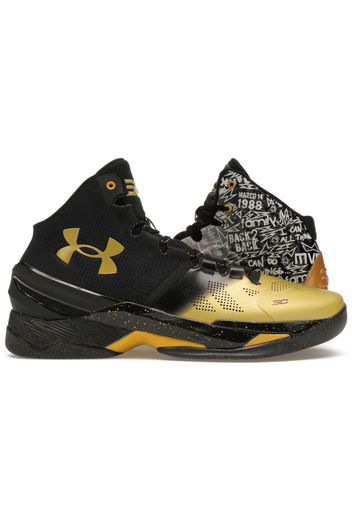 Under Armour Curry 1 & 2 Back 2 Back MVP Pack (2 Pairs)