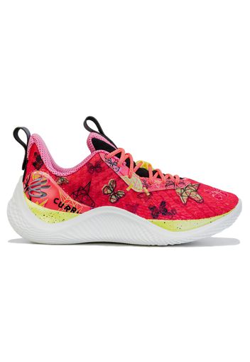 Under Armour Curry Flow 10 Girl Dad (GS)