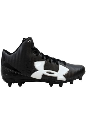 Under Armour Fierce Phantom MC Black