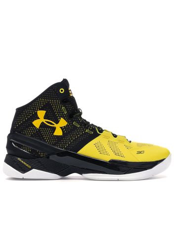 UA Curry 2 Long Shot