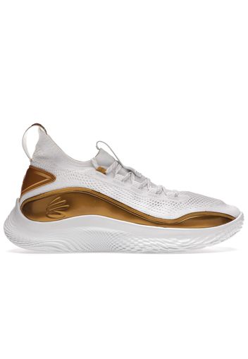 Under Armour Curry Flow 8 Golden Flow