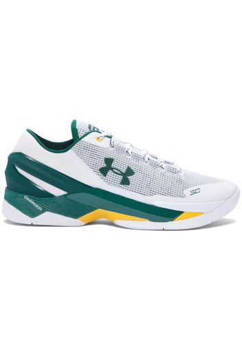 UA Curry 2 Low Athletics