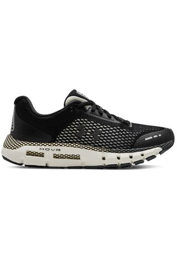 Under Armour HOVR Infinite Black White (Women's)