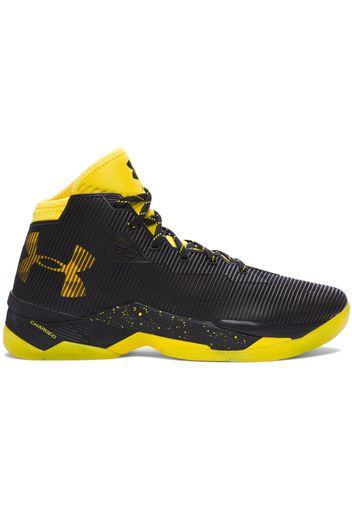 UA Curry 2.5 Black Taxi