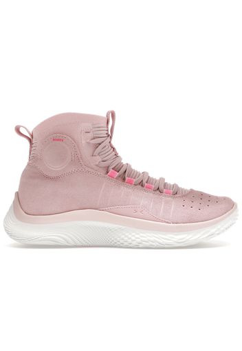 Under Armour Curry 4 Flotro Pink