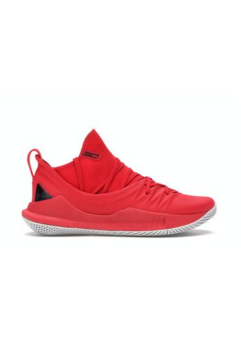 Under Armour Curry 5 Wired Different