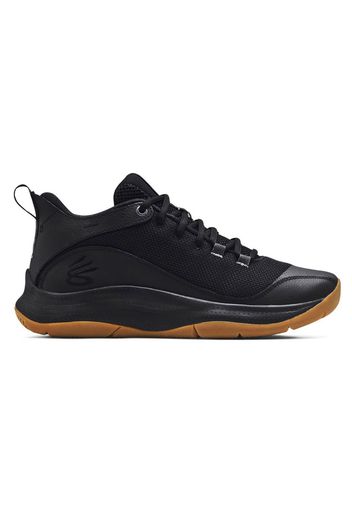 Under Armour Curry 3Z5 Black Gum