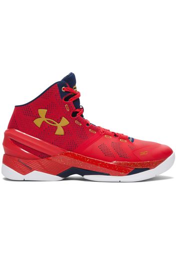 UA Curry 2 Floor General