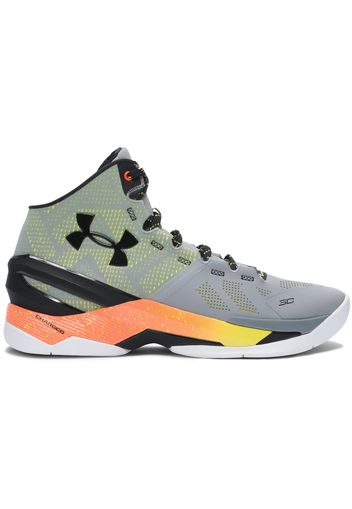 UA Curry 2 Iron Forges Iron (2015)