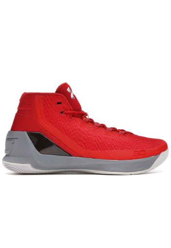 UA Curry 3 Davidson