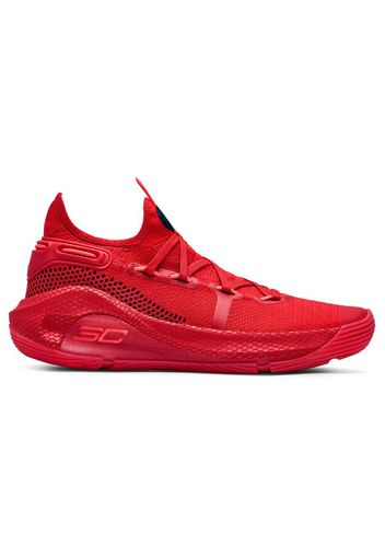 Under Armour Curry 6 Heart Of The Town (GS)