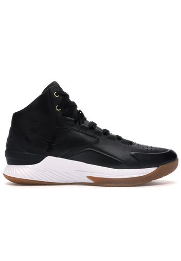 UA Curry 1 Lux Black Gum