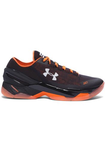 UA Curry 2 Low San Francisco Giants