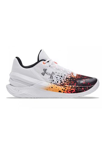 Under Armour Curry 2 Low FloTro Chef Curry