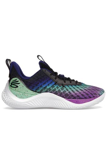 Under Armour Curry Flow 10 Northern Lights