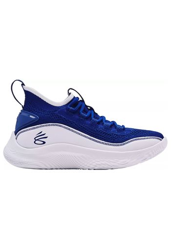 Under Armour Curry Flow 8 Flow Like Water (GS)