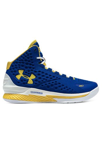 Under Armour Curry 1 Retro Home (2021)