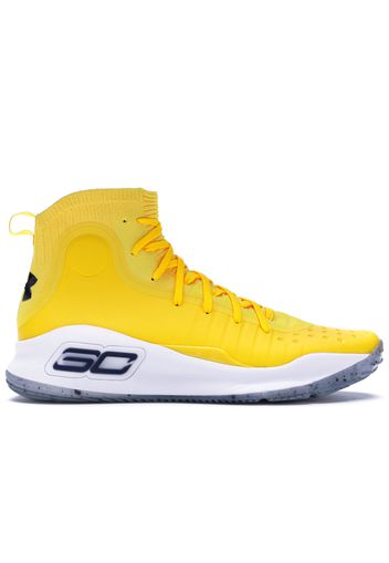 Under Armour Curry 4 Cal