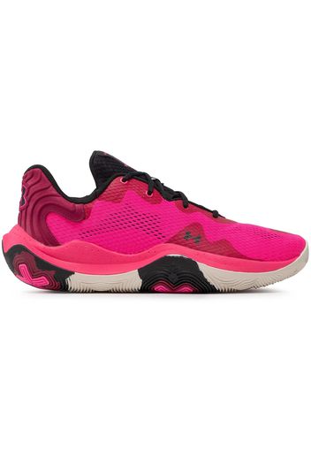 Under Armour Spawn 5 Electro Pink