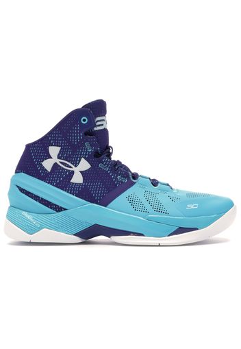 UA Curry 2 Father to Son