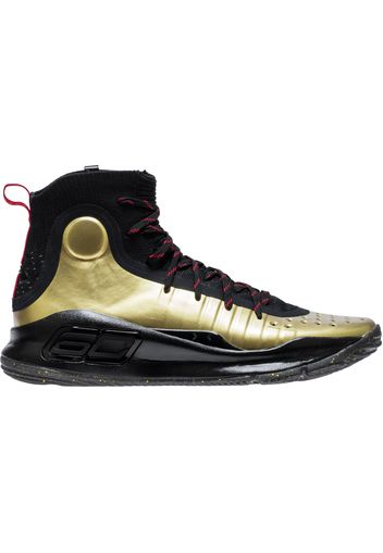 Under Armour Curry 4 Shoe Palace 25th Anniversary