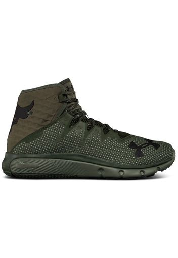 Under Armour The Rock Delta Downtown Green