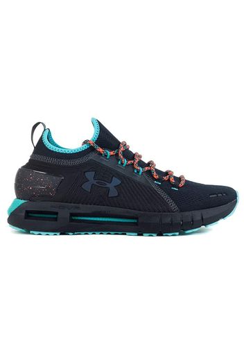 Under Armour HOVR Phantom SE Trek Black Turquoise