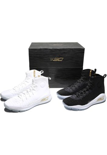 Under Armour Curry 4 Champ Pack