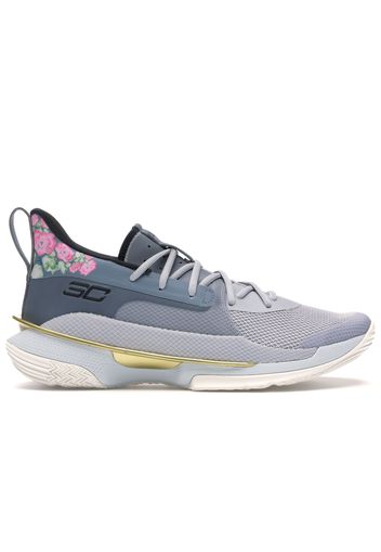 Under Armour Curry 7 Floral Chinese New Year (2020)