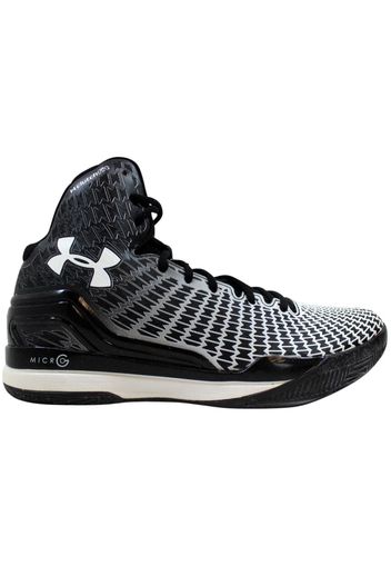 Under Armour Clutchfit Drive Black White