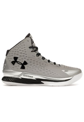 Under Armour Curry 1 Retro Black History Month