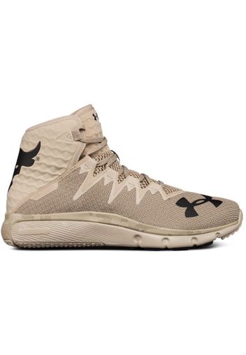 Under Armour The Rock Delta City Khaki