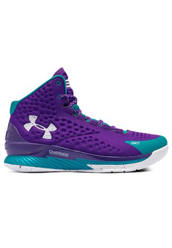 Under Armour Curry 1 Retro Father to Son (2022)