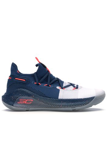 Under Armour Curry 6 Splash Party