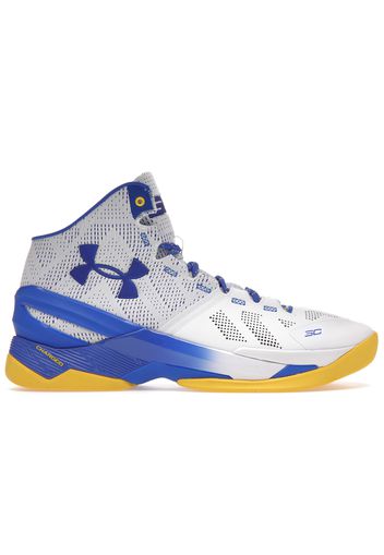 UA Curry 2 Dub Nation Home