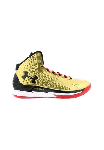 UA Curry 1 All American