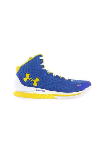 UA Curry 1 Home