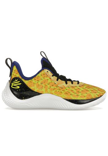 Under Armour Curry Flow 10 Bang Bang