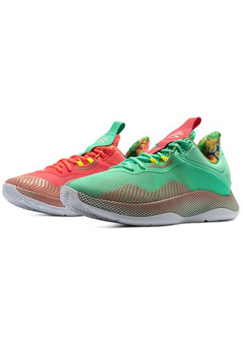 Under Armour Curry HOVR Splash 2 Sour Patch Kids