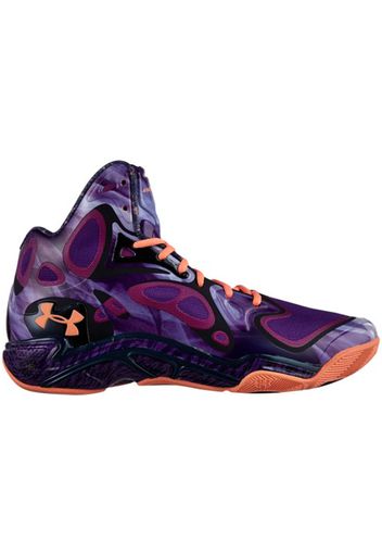 Under Armour Anatomix Spawn Stephen Curry Voodoo PE