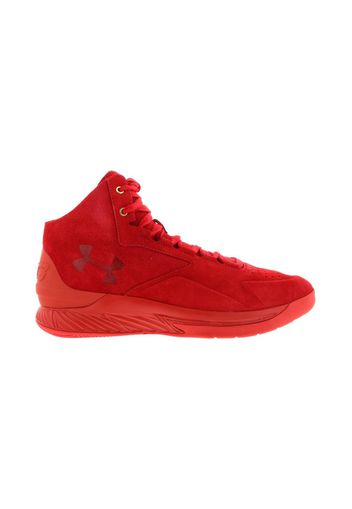 UA Curry 1 Lux Red