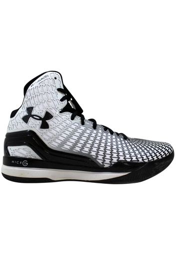 Under Armour Clutchfit Drive White