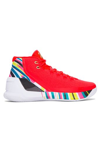 UA Curry 3 Chinese New Year