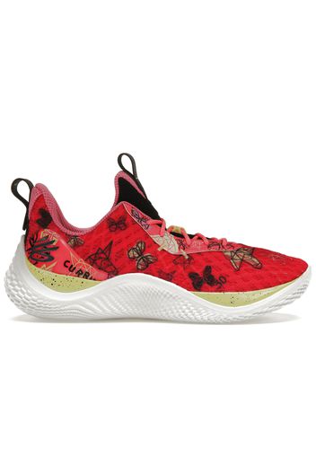 Under Armour Curry Flow 10 Girl Dad