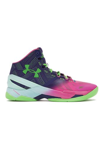 UA Curry 2 Northern Lights