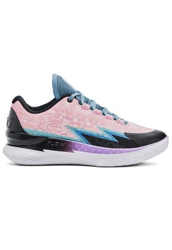 Under Armour Curry 1 Low FloTro Draft Day